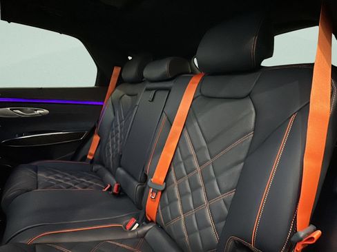 New 2026 Genesis GV70 3.5T Sport Prestige AWD/4WD image 13