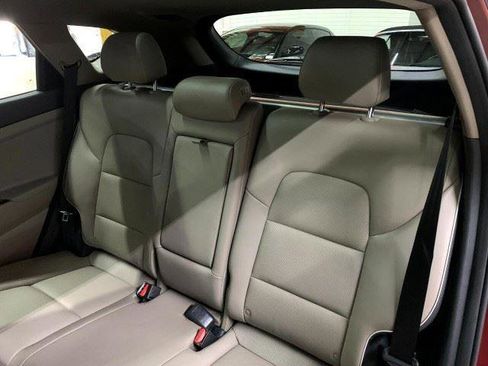 Used 2019 Hyundai Tucson Ultimate FWD image 40