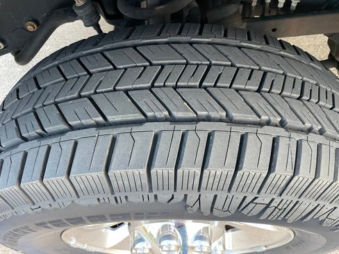 Used 2012 RAM 3500 Laramie Longhorn w/ Cold Weather Group image 38