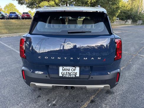 New 2026 MINI Cooper Countryman S AWD/4WD image 6