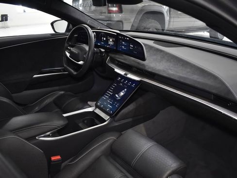 Used 2023 Lucid Air Grand Touring image 21