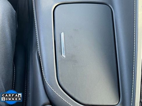 Used 2024 Chevrolet Corvette Stingray Premium Conv w/ Z51 Performance Package image 28