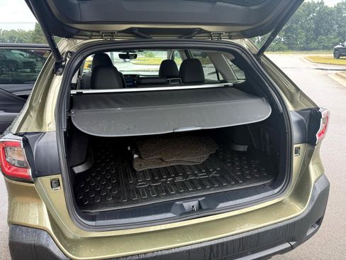 Used 2024 Subaru Outback Onyx Edition image 14