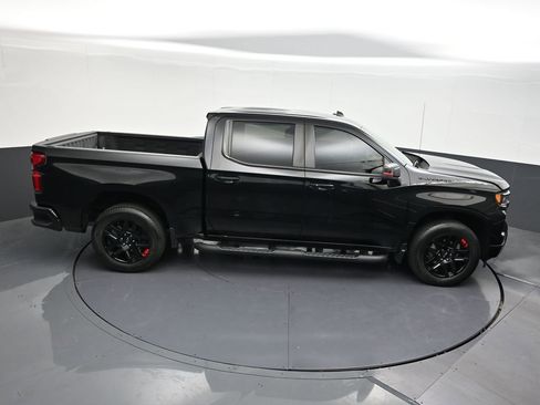 Used 2023 Chevrolet Silverado 1500 RST w/ Redline Edition RWD image 20