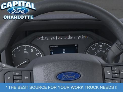 New 2026 Ford F150 XL w/ Tow/Haul Package AWD/4WD image 13