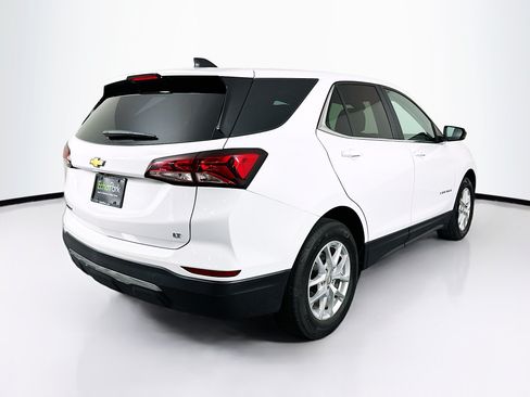 Used 2023 Chevrolet Equinox LT FWD image 9