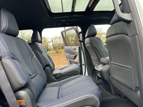 New 2026 INFINITI QX80 4WD w/ Sport Exterior Package image 25