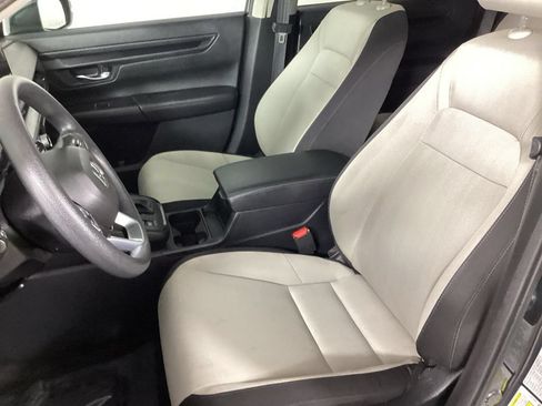 Used 2024 Honda CR-V EX image 10
