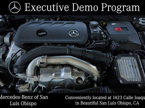 Used 2026 Mercedes-Benz CLA 250 image 29