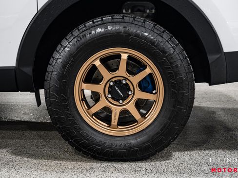 Used 2022 Hyundai Santa Cruz SEL Premium image 10