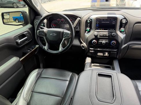 Used 2019 Chevrolet Silverado 1500 RST AWD/4WD image 19