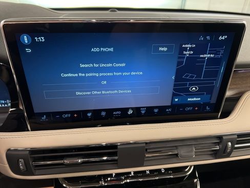 Used 2025 Lincoln Corsair Grand Touring w/ Equipment Group 302A image 10