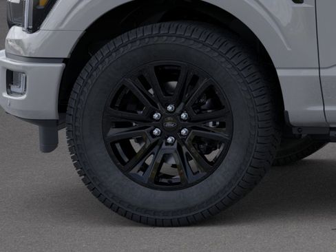 New 2026 Ford F150 Platinum AWD/4WD image 20