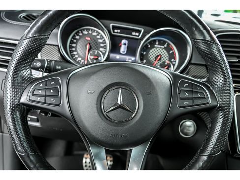 Used 2019 Mercedes-Benz GLE 43 AMG 4MATIC Coupe image 18