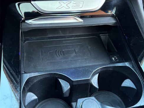 Certified 2023 BMW X3 xDrive30i w/ Convenience Package image 30