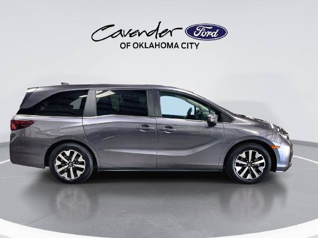 Used 2025 Honda Odyssey EX-L image 9