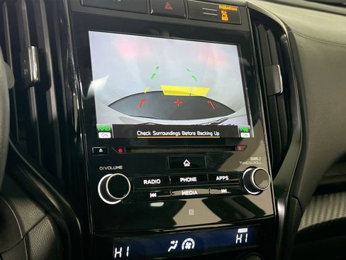 Used 2022 Subaru Ascent Onyx Edition image 13