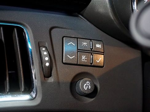 Used 2012 Cadillac CTS V w/ Wood Trim Package image 62