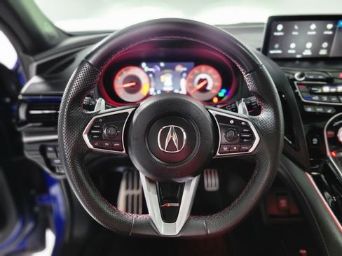 Used 2023 Acura RDX A-Spec image 14