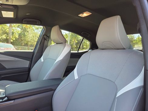 Used 2026 Toyota Camry SE w/ Convenience Package FWD image 23