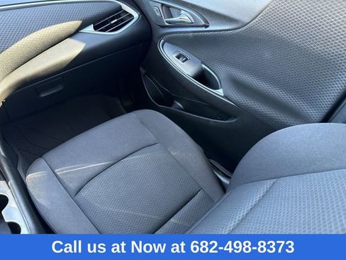 Used 2024 Chevrolet Malibu RS image 15