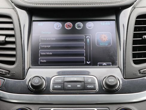 Used 2020 Chevrolet Impala LT w/ LT Convenience Package FWD image 20
