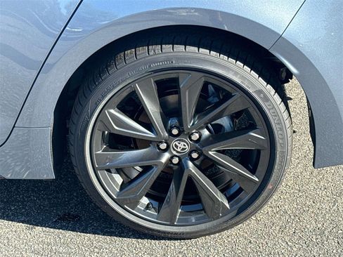 New 2026 Toyota Corolla SE image 8