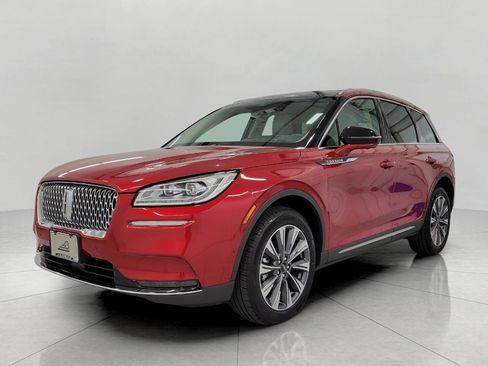 Used 2021 Lincoln Corsair Reserve w/ Equipment Group 201A AWD/4WD image 12