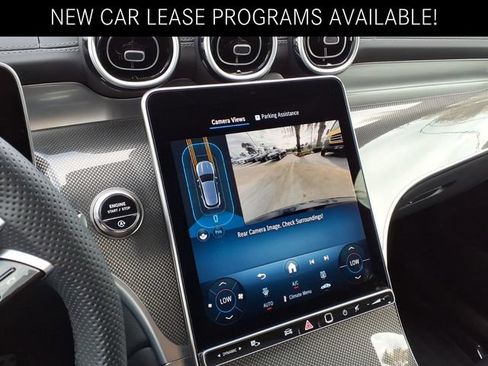 Used 2026 Mercedes-Benz GLC 300 image 6