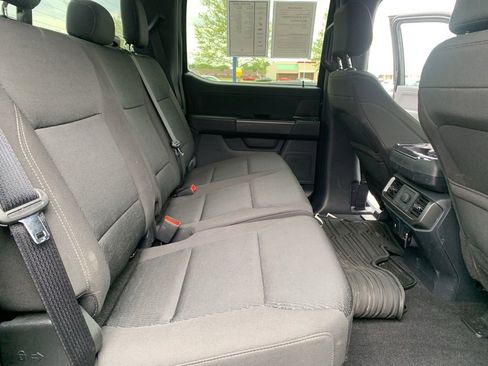 Used 2024 Ford F150 XLT w/ Equipment Group 302A MID AWD/4WD image 29