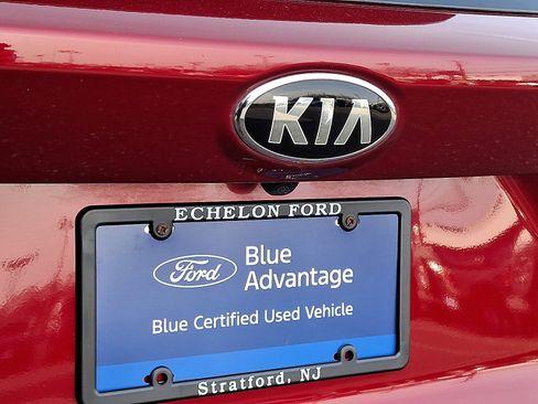 Used 2021 Kia Sorento S w/ Panoramic Sunroof Package image 30