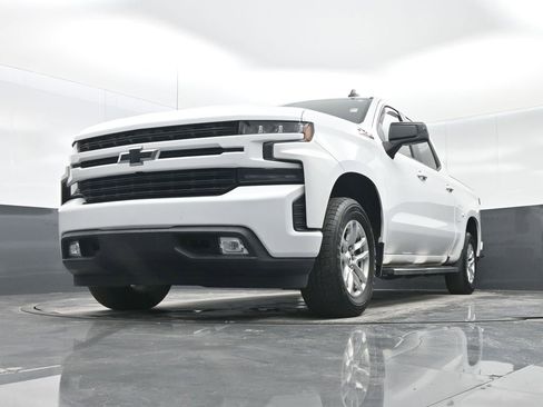 Used 2019 Chevrolet Silverado 1500 RST w/ All-Star Edition image 25