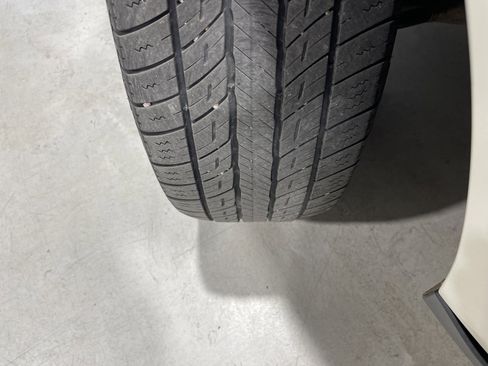 Used 2008 Lincoln MKX AWD image 11