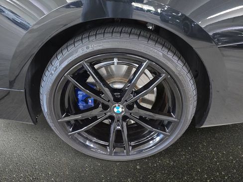 Used 2024 BMW 440i xDrive Convertible w/ Premium Package AWD/4WD image 30