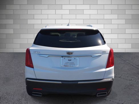 Used 2019 Cadillac XT5 Luxury image 4
