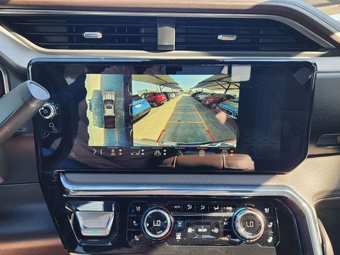 New 2026 GMC Sierra 2500 Denali w/ Denali Reserve Package image 31