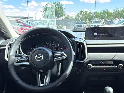 New 2026 MAZDA CX-50 AWD 2.5 S w/ Cargo Package image 7
