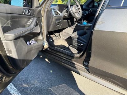 Certified 2024 BMW X5 xDrive40i w/ M Sport Package