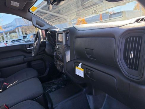 New 2026 Chevrolet Silverado 3500 W/T w/ WT Convenience Package AWD/4WD image 20