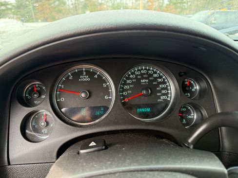 Used 2009 GMC Sierra 1500 Denali image 24