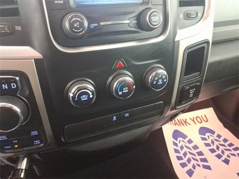 Used 2015 RAM 1500 Big Horn image 22