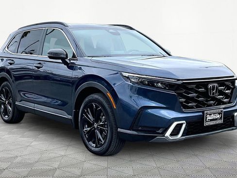 Used 2024 Honda CR-V Sport Touring image 5