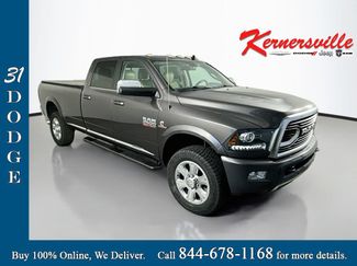 Used 2018 RAM 2500 Limited AWD/4WD video 1