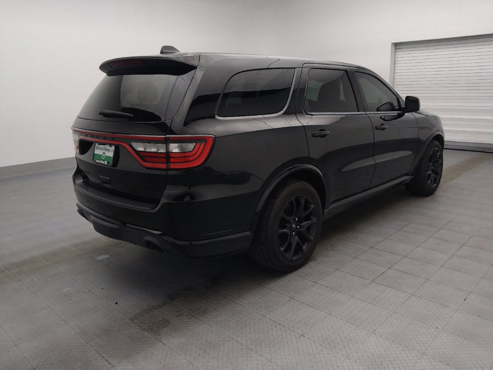 Used 2022 Dodge Durango R/T w/ Tow 'N Go Package AWD/4WD image 10