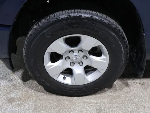 Used 2023 RAM 1500 Big Horn image 10