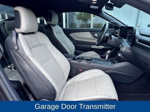 Certified 2024 Ford Mustang GT Premium image 22