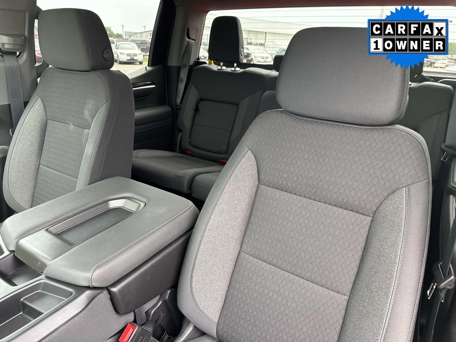 Used 2026 GMC Sierra 1500 Elevation AWD/4WD image 25