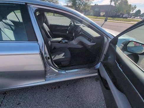 Certified 2024 Toyota Camry LE FWD image 3