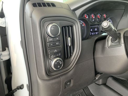 New 2025 GMC Sierra 1500 Pro w/ Pro Value Package AWD/4WD image 41