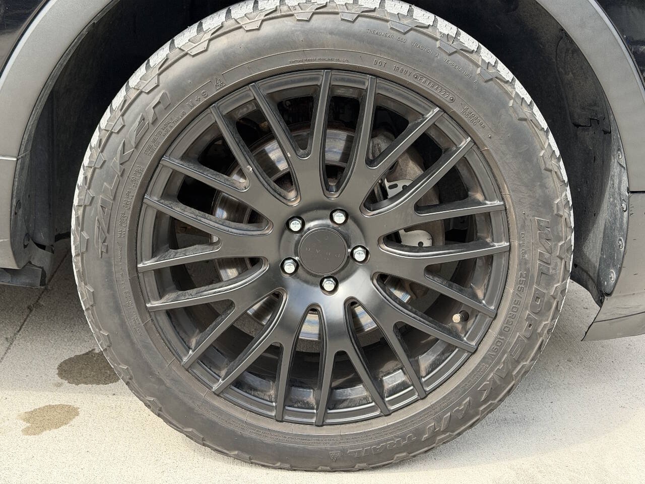 Used 2017 Ford Explorer Platinum AWD/4WD image 34